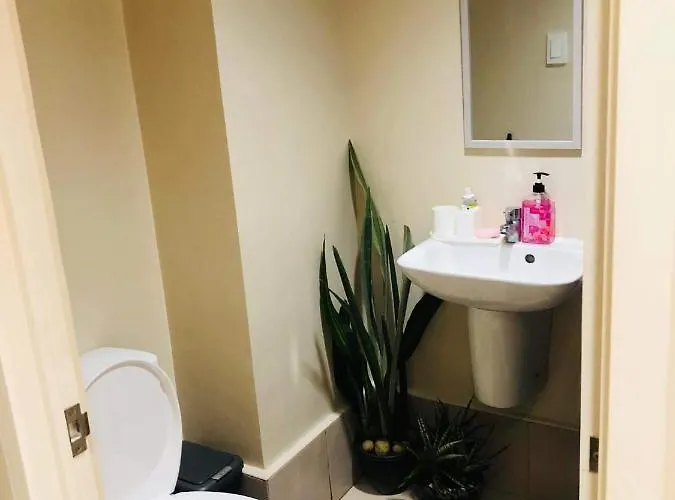 Bay View Sunvida Tower 28 Cebu