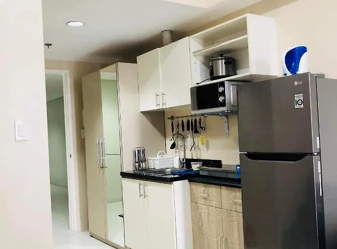 Bay View Sunvida Tower 28 *