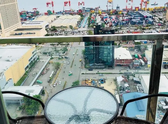 Apartment Bay View Sunvida Tower 28 *
