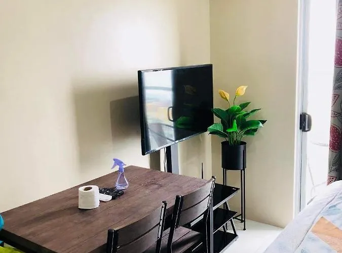 Bay View Sunvida Tower 28 Cebu