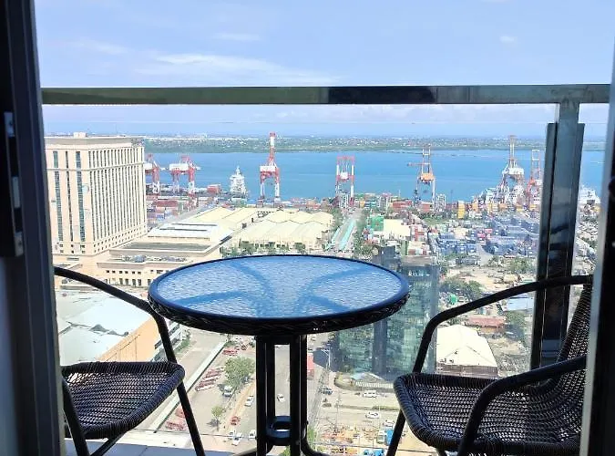 Bay View Sunvida Tower 28 *