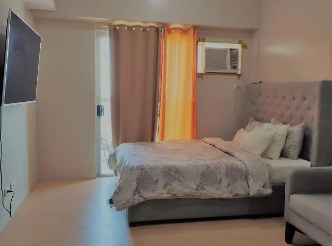 Bay View Sunvida Tower 28 * Cebu