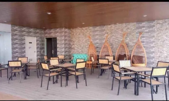 Bay View Sunvida Tower 28 Cebu