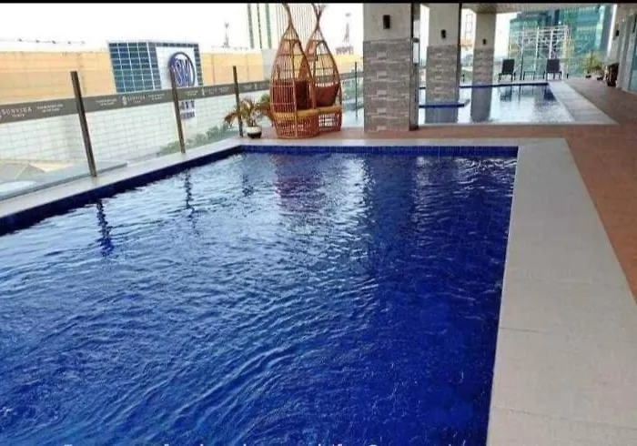 Apartment Bay View Sunvida Tower 28 *