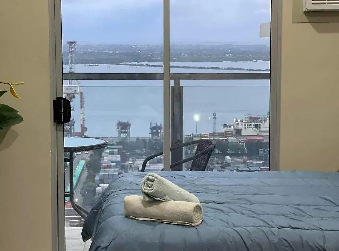 Apartment Bay View Sunvida Tower 28 *