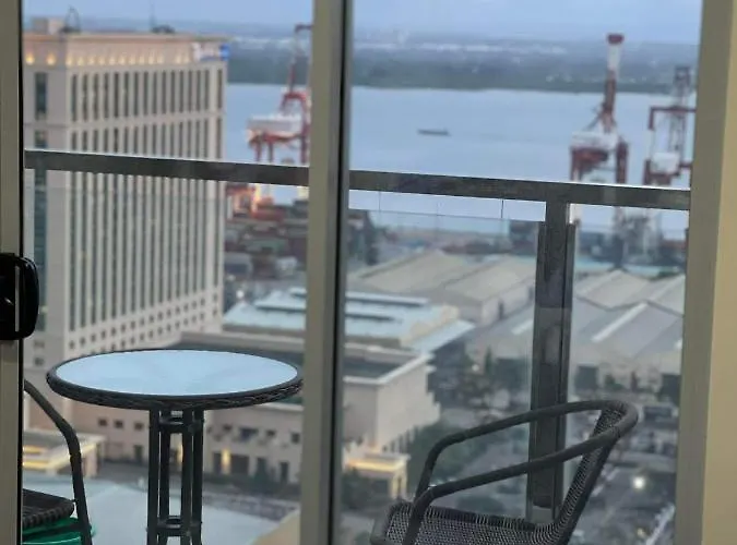 Apartment Bay View Sunvida Tower 28 *