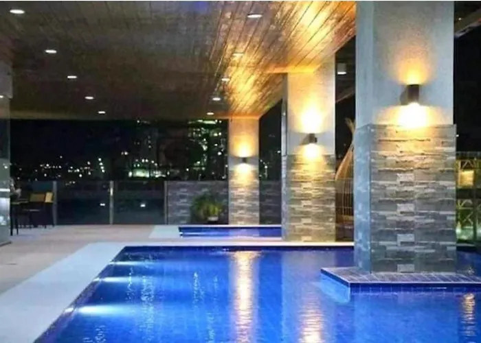 Bay View Sunvida Tower 28 *